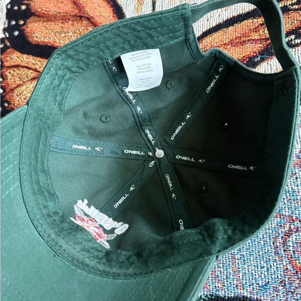 O'Neill 🌺 Baseball Cap - Picture 2 of 4